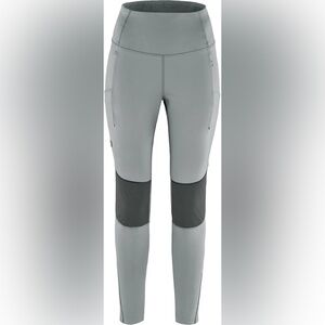 Fjallraven Varm Abisko Pants Medium